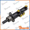 Maître-cylindre de frein pour MERCEDES | HPH-ME-002, A0004314701